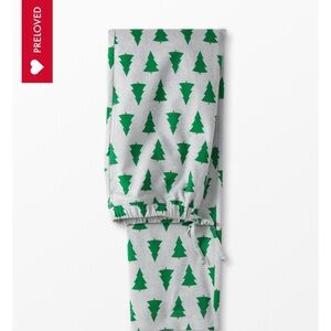 Adult Flannel Pajama Pant